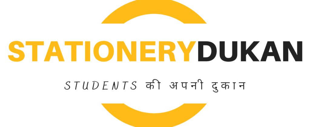 StationeryDukan Logo
