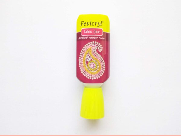 Fevicryl Fabric Glue