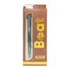 Boat Aden Designer Metal Pen Pack