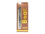 Boat Aden Designer Metal Pen Pack