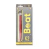 Boat K2 Designer Metal Pen Pack
