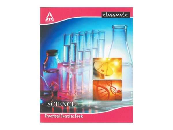 Classmate Practical Science