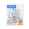 Doms Junior Art Kit Box