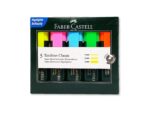 Faber Castell Highlighter Set