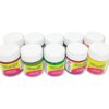 Fevicryl Fabric Colour Pack of 10 Inner