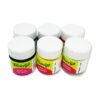 Fevicryl Fabric Colour Pack of 6 Inner