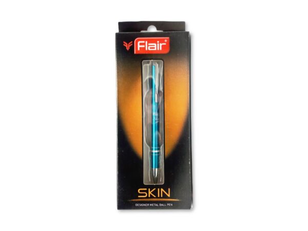Flair Skin Ball Pen Pack