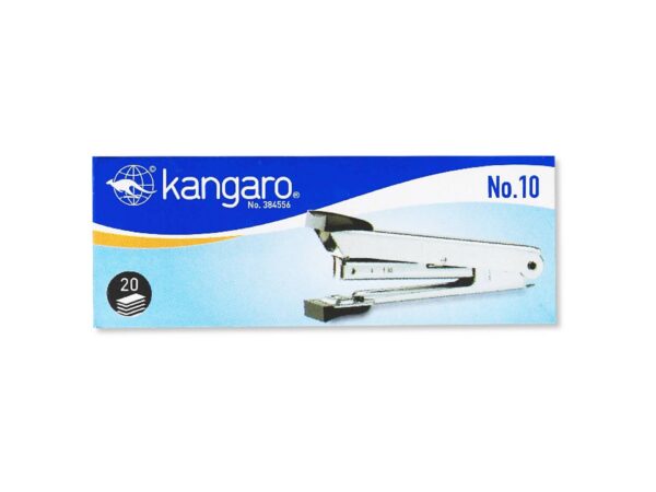 Kangaro Stapler No10 Pack