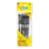 Linc Glycer Ball Pen Black Pack