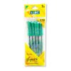 Linc Glycer Ball Pen Green Pack