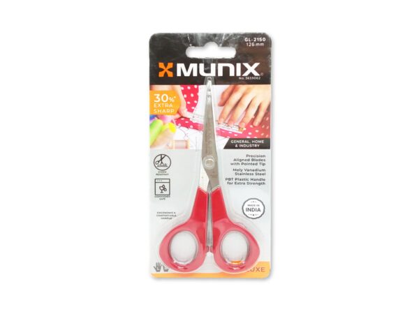 Munix Scissor GL-2150