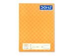 Doms Notebook Single Line 172 Pages