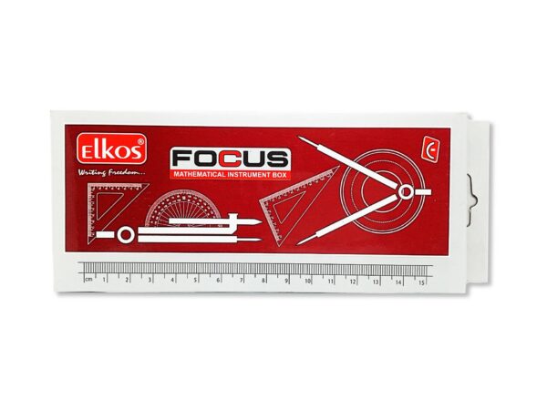 Elkos Focus Instrument Box 1
