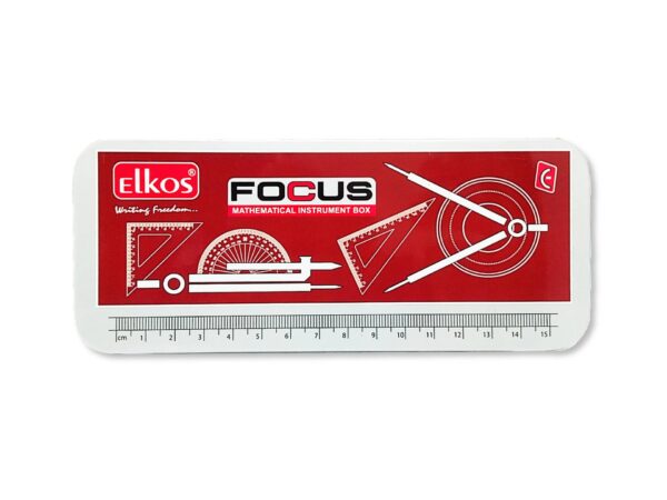Elkos Focus Instrument Box 2