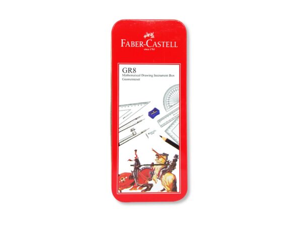 Faber Castell Instrument Box 2