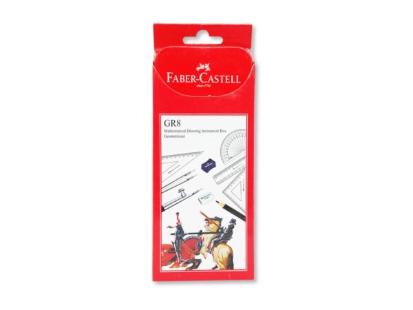 Faber Castell Instrument Box