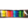 Faber Castell Oil Pastel 25 Shades 2
