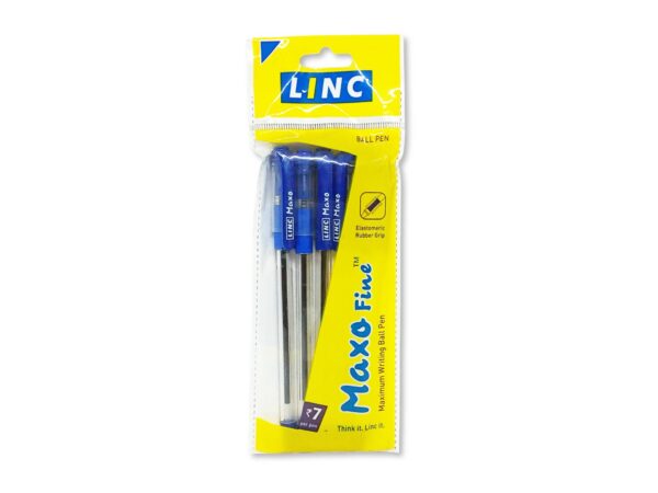 Linc Maxo Blue Pack