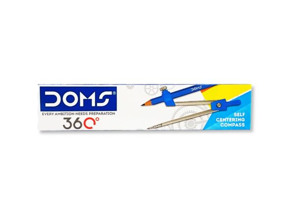 Doms 360 Compass Pack