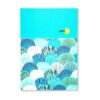 Youva A5 Diary 192 Pages Blue1