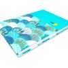 Youva A5 Diary 192 Pages Blue2