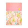 Youva A5 Diary 192 Pages Pink1