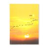 Youva Diary A6 160 Pages Sunrise 1