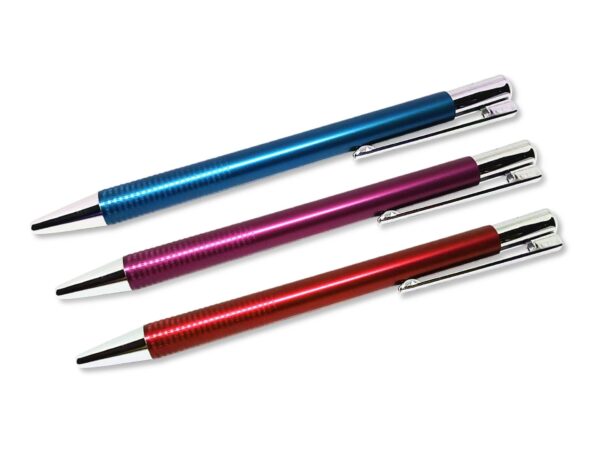 Flair Elegance Metal Pens