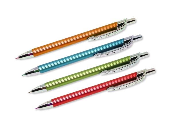 Flair Kiemaya Metal Pens