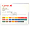 Camel Artist Water Colour Tubes 24 Sh 2