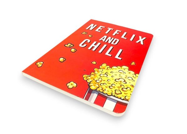 Netflix Diary